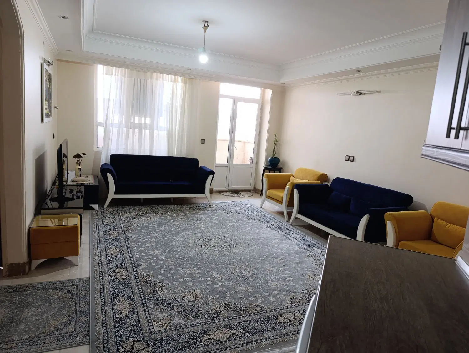 فروش آپارتمان مسکونی