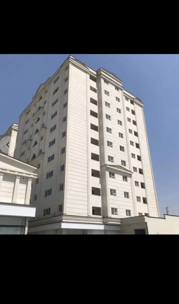 مجتمع باران رهن ۱۰۰متری