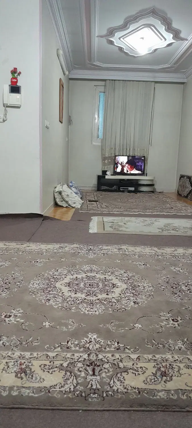 خانه اجاره ای