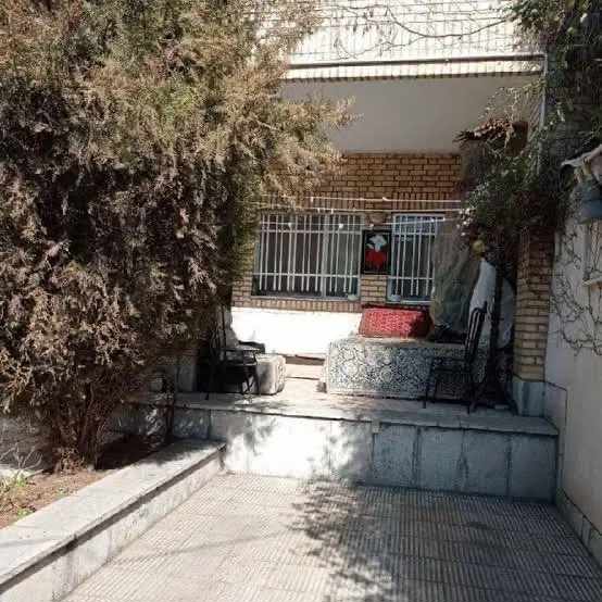 اجاره خانه حیاط دار دربستی