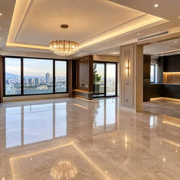 ۱۷۰متر ۳خواب_بازسازی شده_پاسداران دروس