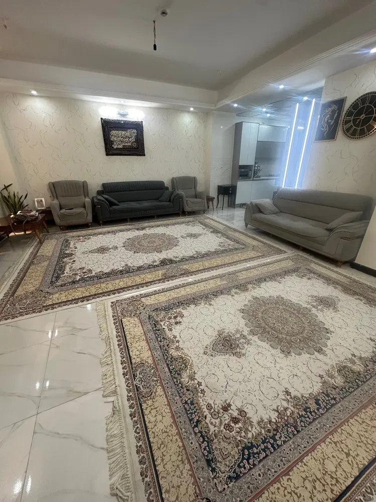 ۹۰متری دو خوابه_فول امکانات_خوش نقش