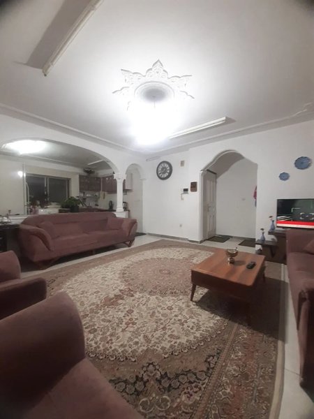 سند ۱۱۷متری دو خواب خوش نقشه پارکینگ اختصاصی چمران