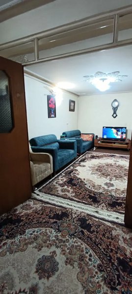 آپارتمان 60متری