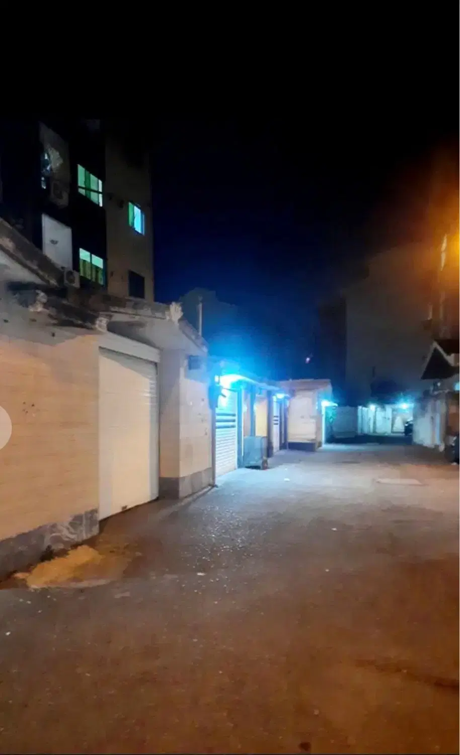 واحد۴۰ متری،بوکیشن عالی _فلسطین،کوچه بانک ملی