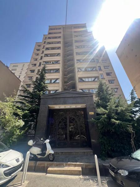 ۱۵۰ متر آپارتمان در برج