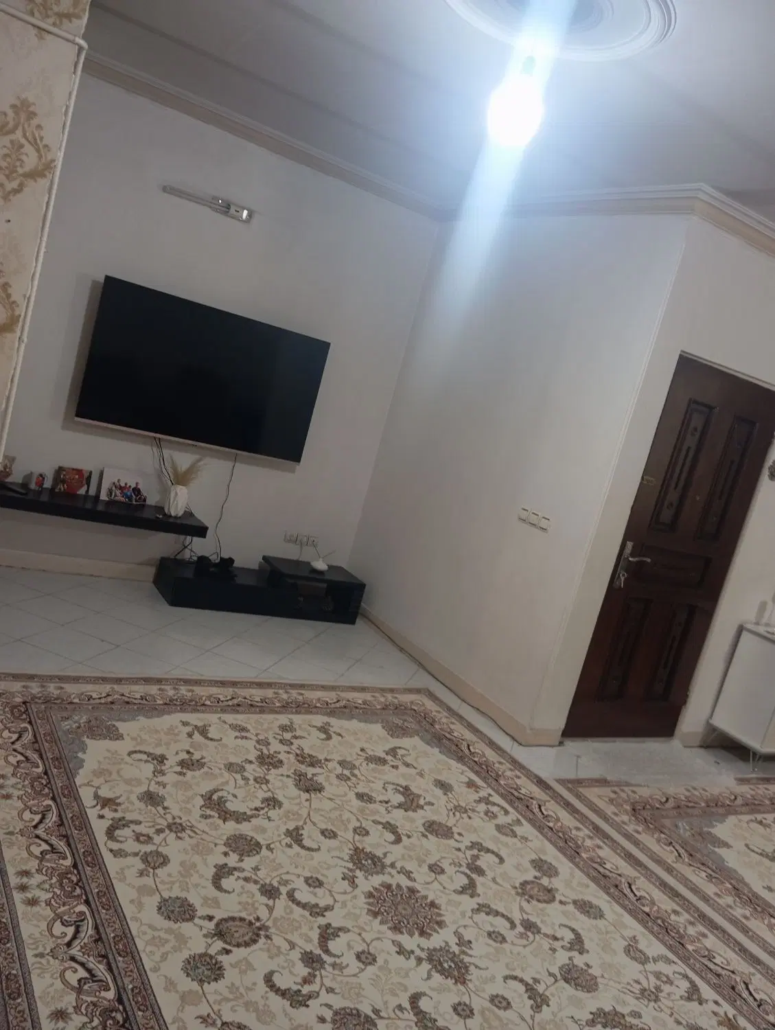 اپارتمان۶۵متری ۳۰۰پیش۸اجاره