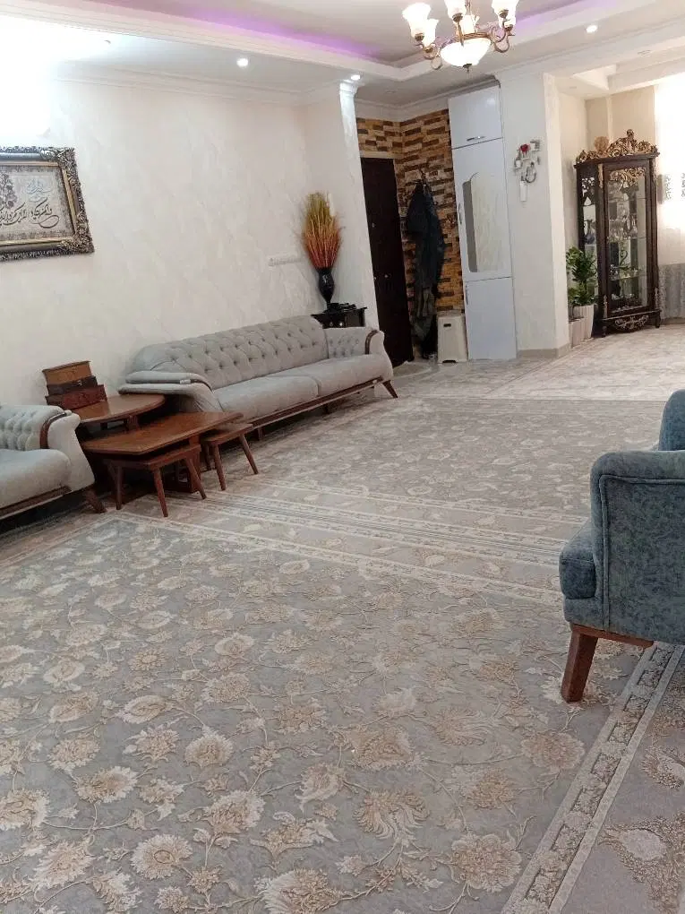 اجاره آپارتمان ۹۷ متری خوش ساخت