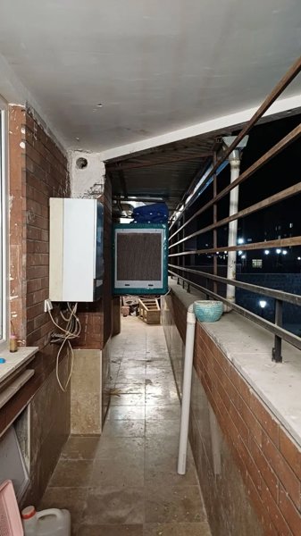 آپارتمان فروشی