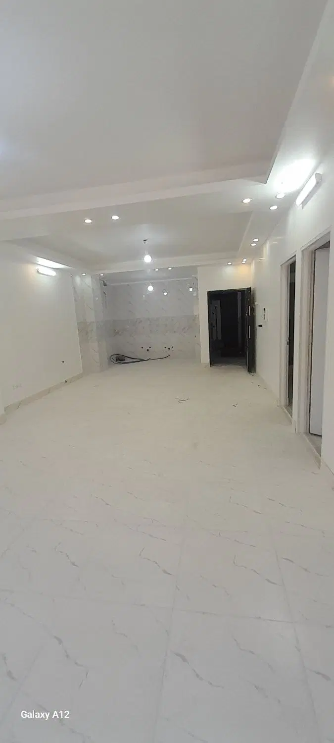 واحدآپارتمان 96متر نوساز آماده سکونت همت_انارستان