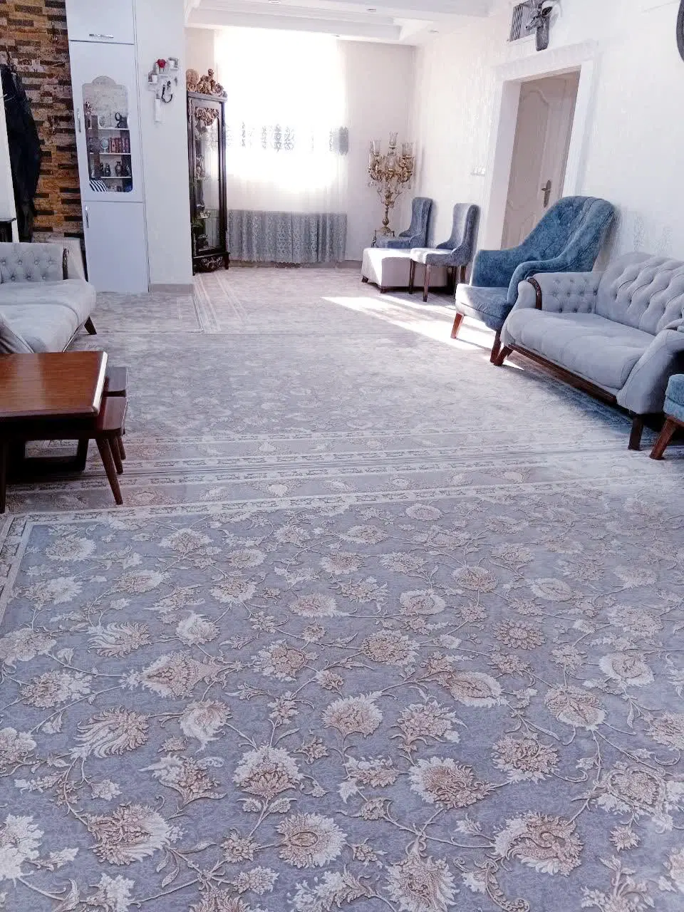 اجاره در شمشاد غربی
