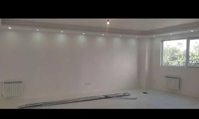 اپارتمان ۱۲۳ متری _در رودبارتان_فول امکانات