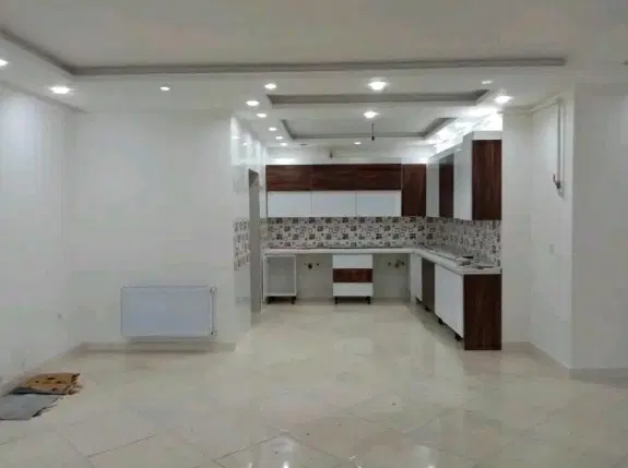 ۱۴۵ متر _ گل آرا _ بسیار تمیز _ کم واحد