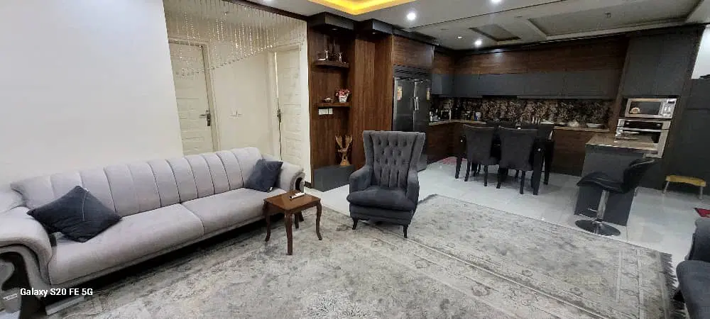 فروش آپارتمان ۹۲متری_ساخت۹۹_خ تیر