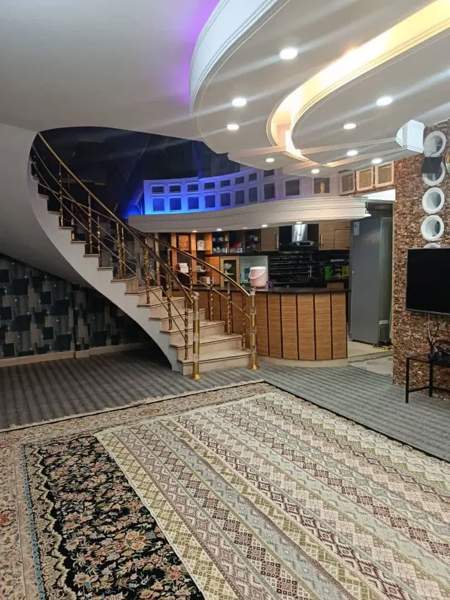 واحد دوبلکس شیک و خوش نقشه