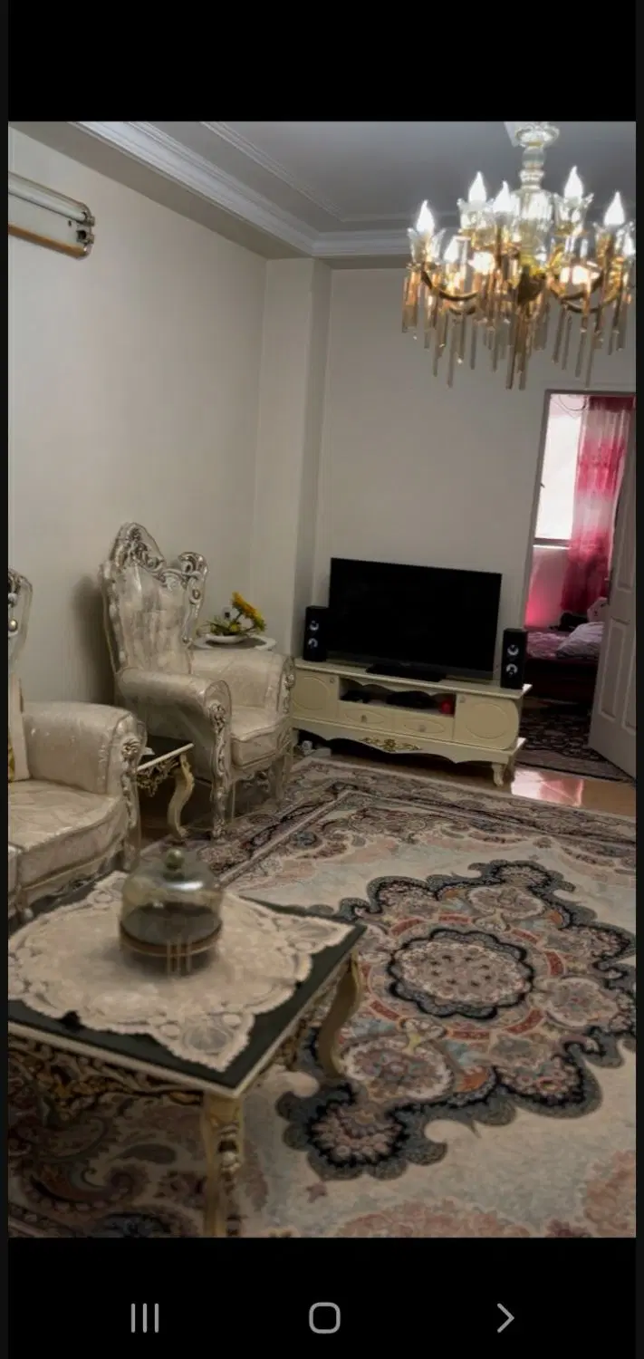 اجاره شهرک ولعیصر احمدحسینی