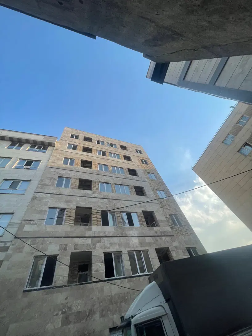 ۶۶ متر نوساز