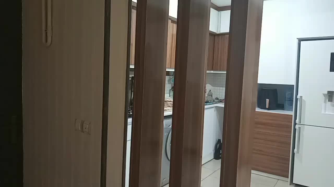 اپارتمان گل ارا