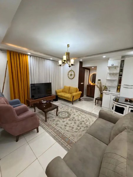 آپارتمان ۷۵ متر سند _ معلم تکواحدی _ پارکینگ دار