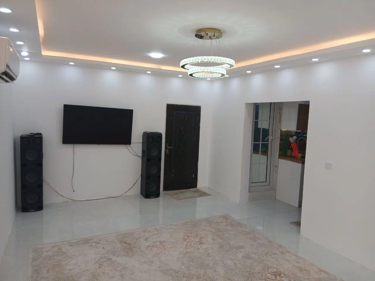 یک‌خوابه لوکس