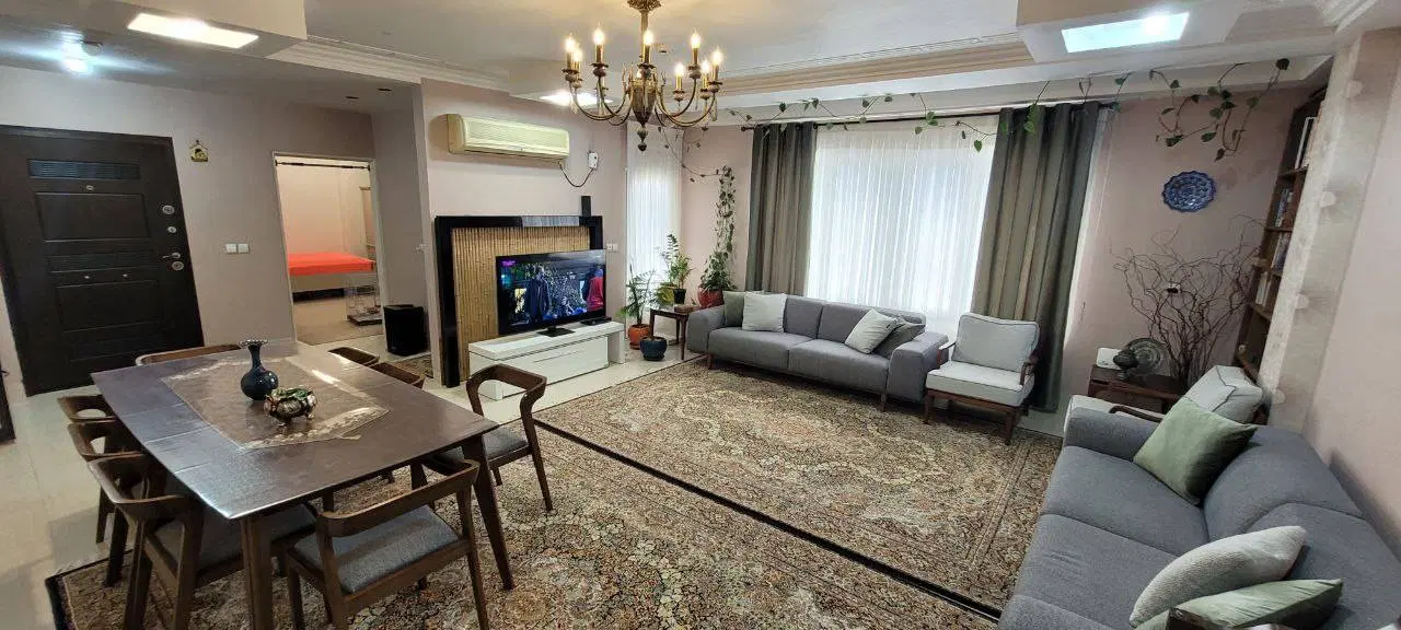 رهن واحد دوخواب