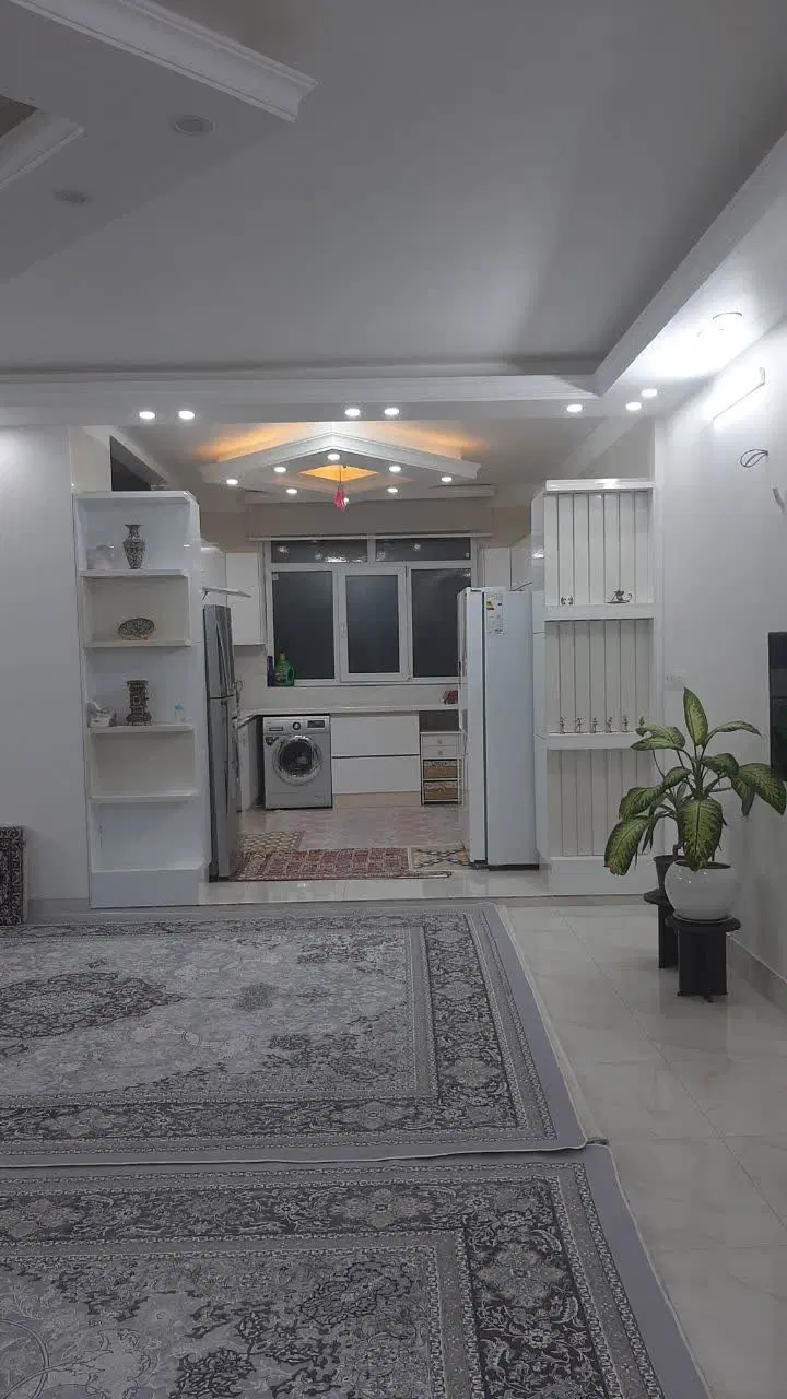 یک واحد اپارتمان