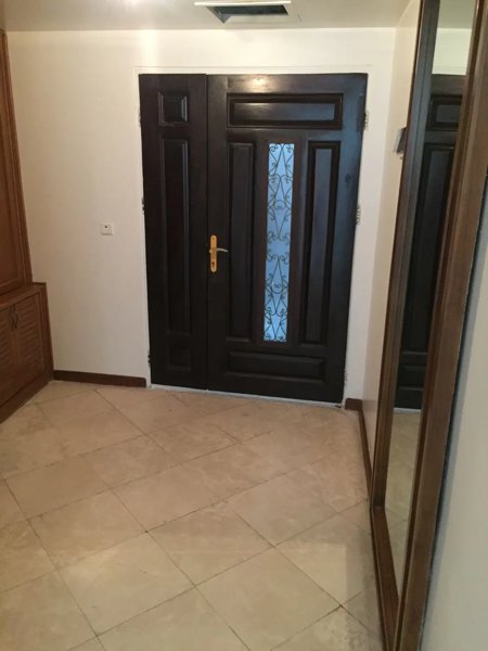 200 متر 3خواب طبقات برج انتهای ارتش