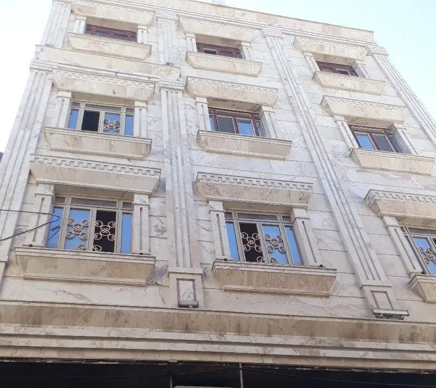 اجاره آپارتمان تک واحدی