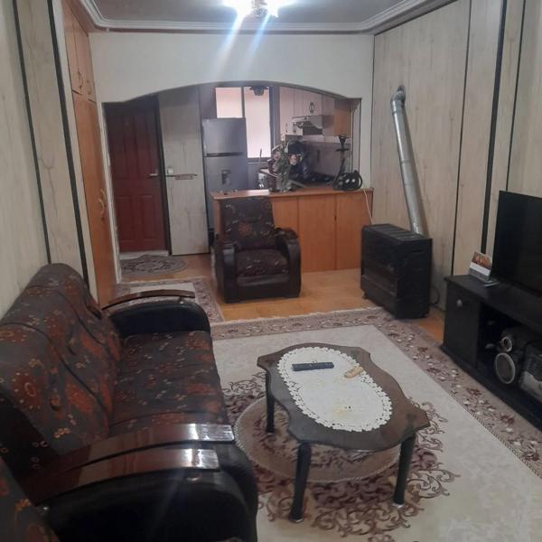 اپارتمان