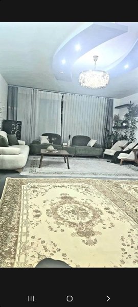 آپارتمان با سوئیت مکمل