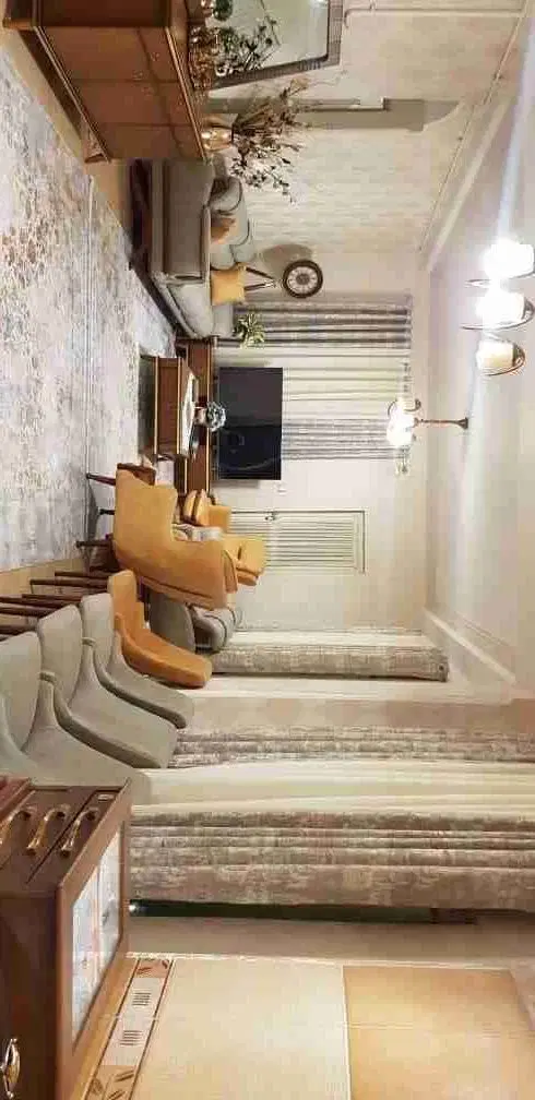 فروش اپارتمان ۱۰۰ متری جانباز۳۰