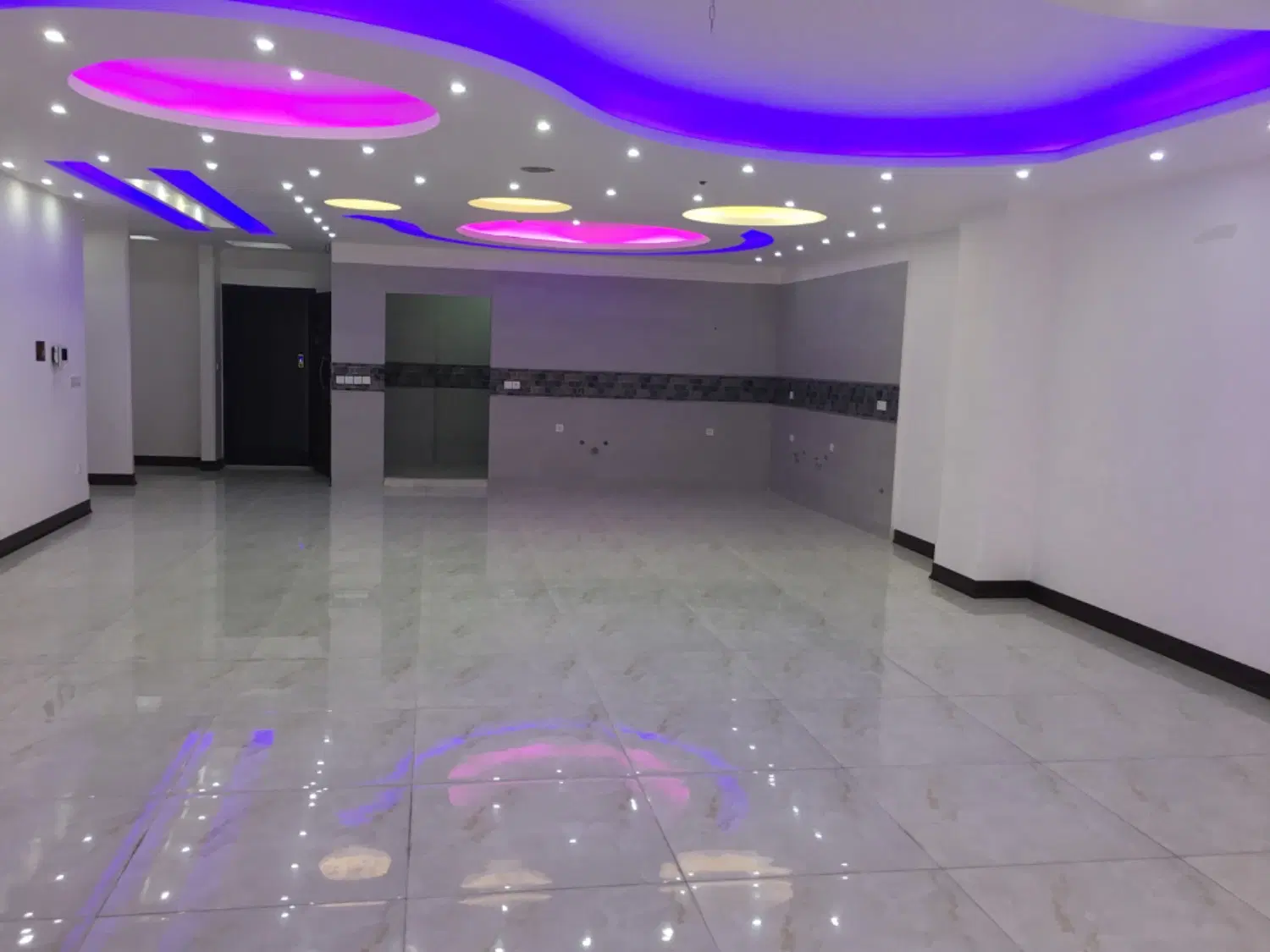 فروش آپارتمان ۱۹۰ متری بلوار خزر طبرستان