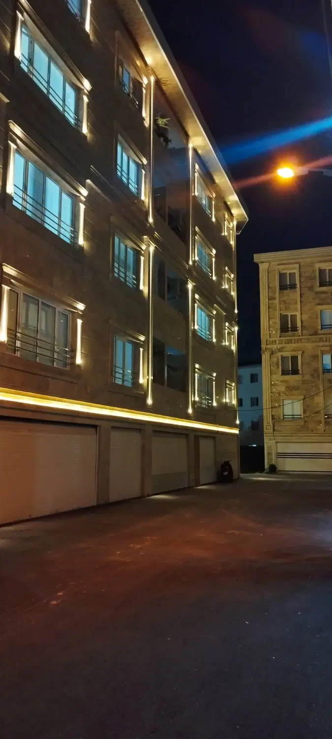 فروش آپارتمان ۱۵۰ متری ۳ خواب شهرک فرهنگیان رشت