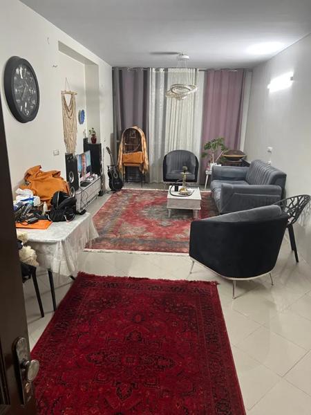 آپارتمان ۹۰متری خ افراسیابی
