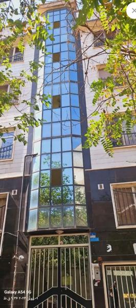 آپارتمان ۷۴ متری دوخوابه، مسکن هجرانی