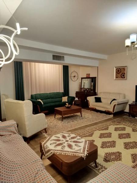 رهن و اجاره ، ۱۲۵ متر ، ۳ خواب