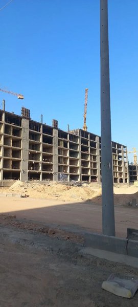فروش آپارتمان ۱۲۱ متری گل نرگس صفه