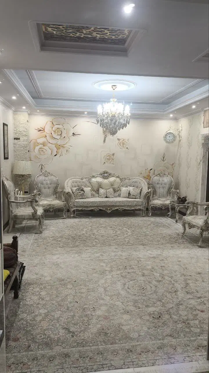آپارتمان ۶۸ متری