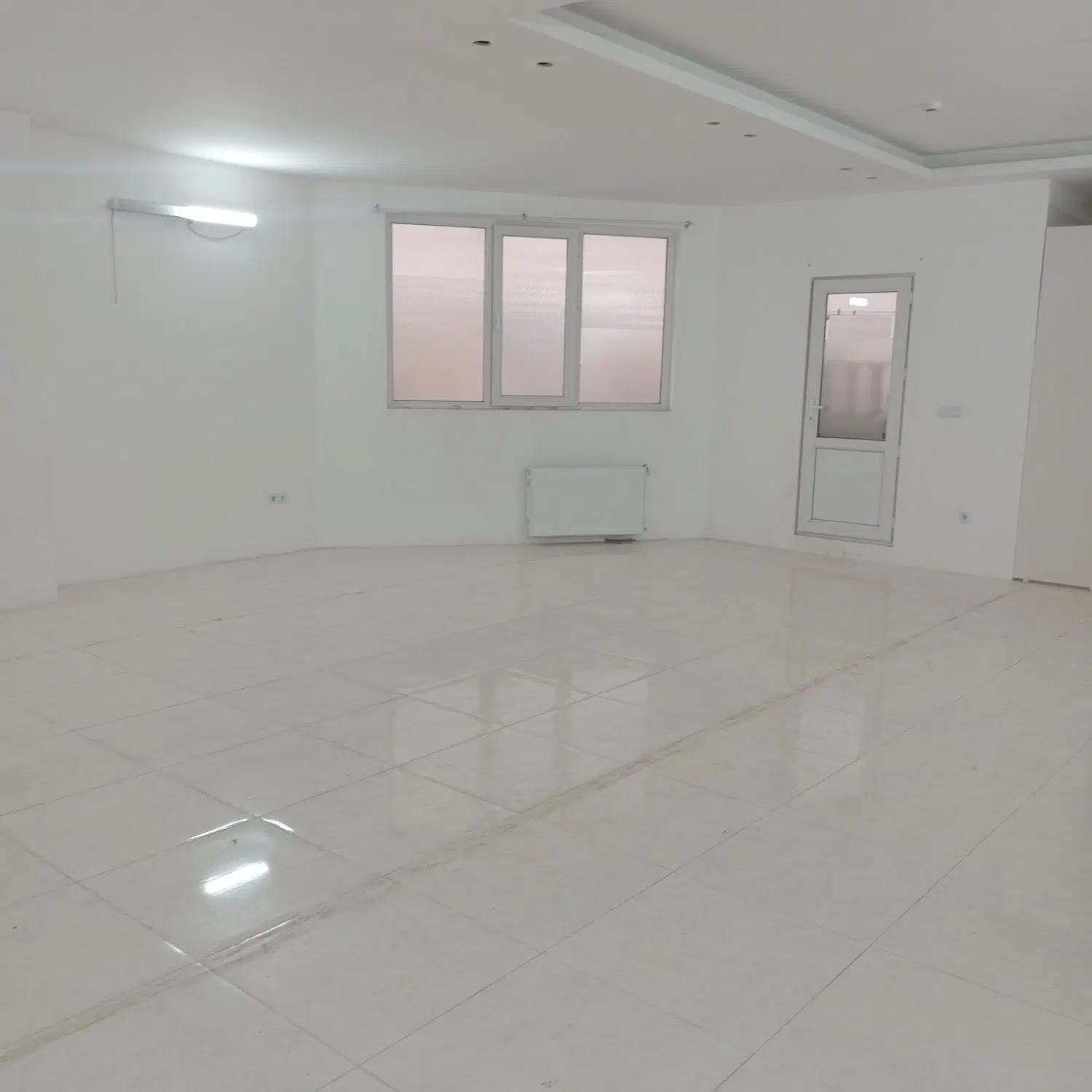 اپارتمان ۲۲۰متری