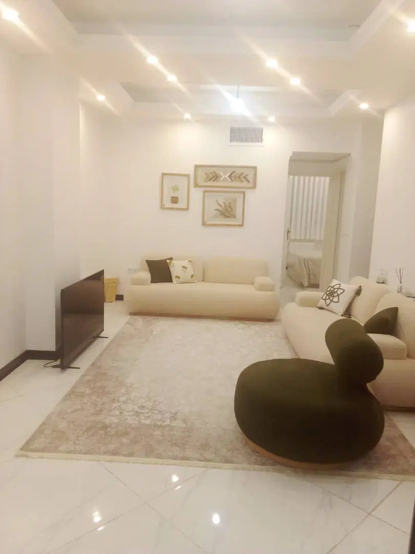 اجاره ۷۰متری دوخواب پارکینگ آسانسور نوساز