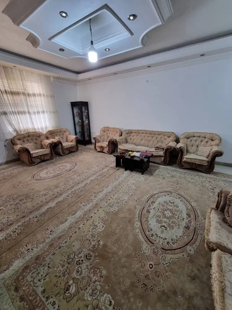 اجاره اپارتمان ۱۲۵متری دوخواب پارکینگ دارزمزم