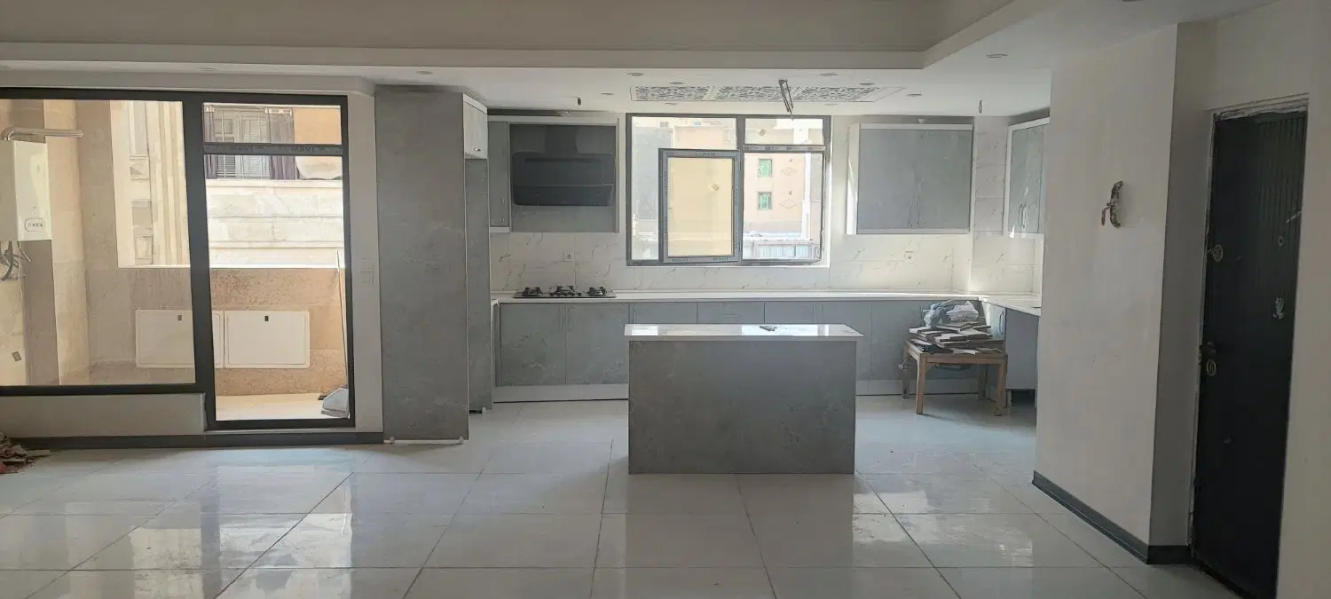 آپارتمان برای اجاره و فروش