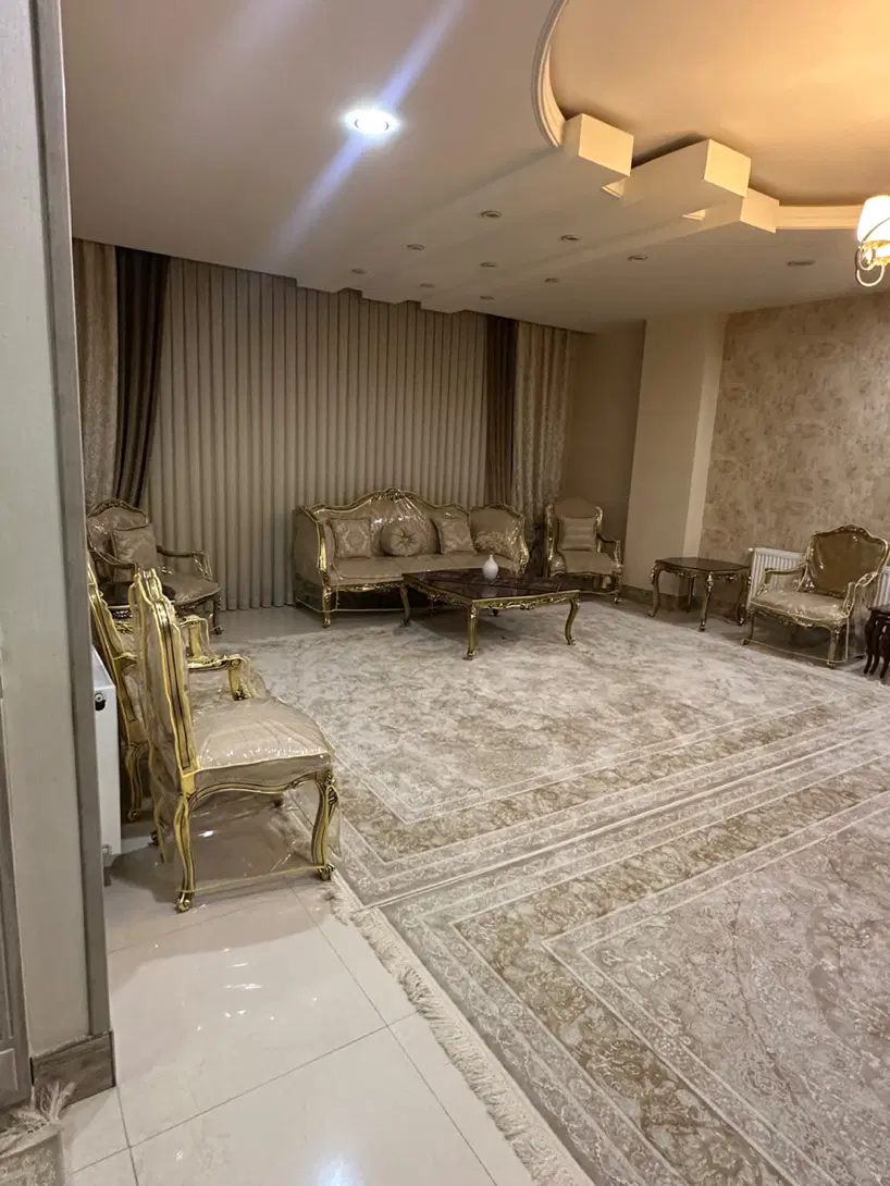 سه خواب _ عطاران _ دوسالنه _ غرق در نور