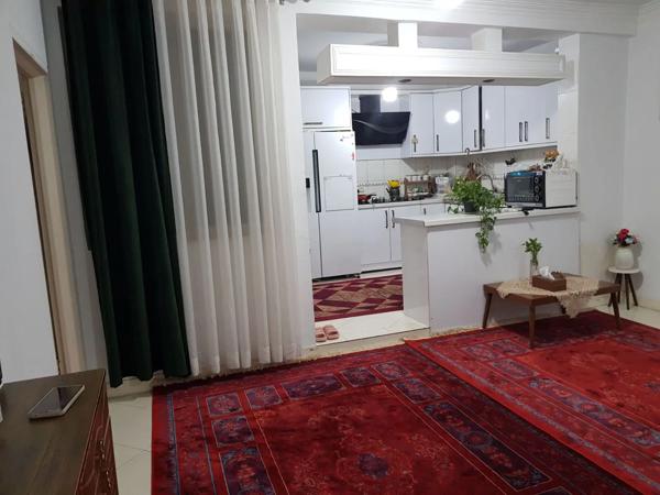 آپارتمان 68 متری