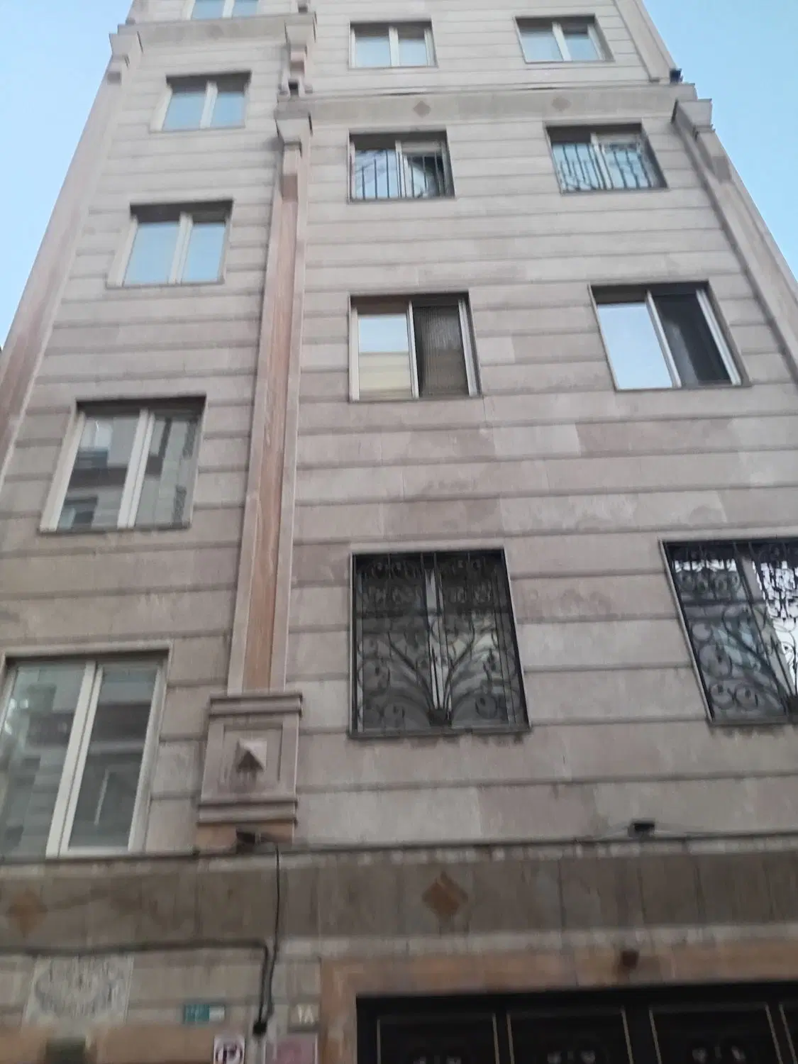 شخصی ساز ۹۰ متر دو خوابه تکواحدی