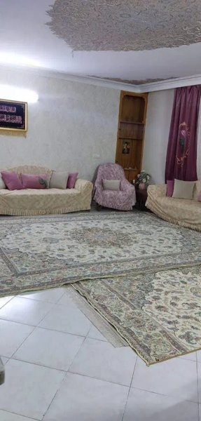 اجاره آپارتمان دو خواب