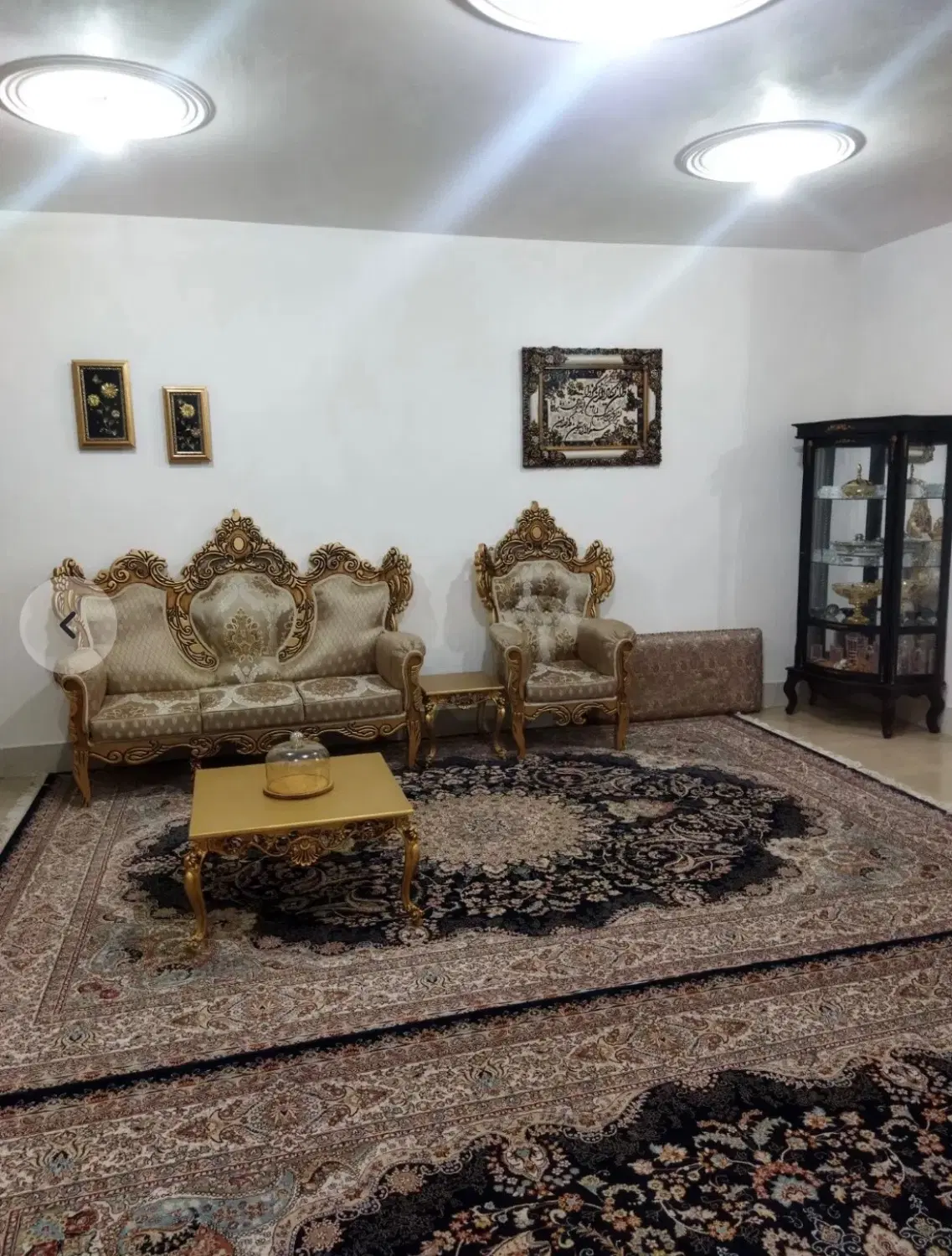 اجاره مسکونی میرداماد