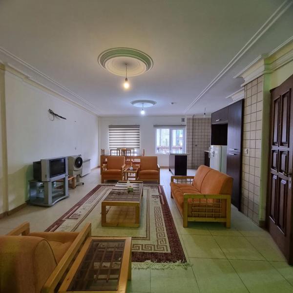 دو خواب 90 متری در گلسار