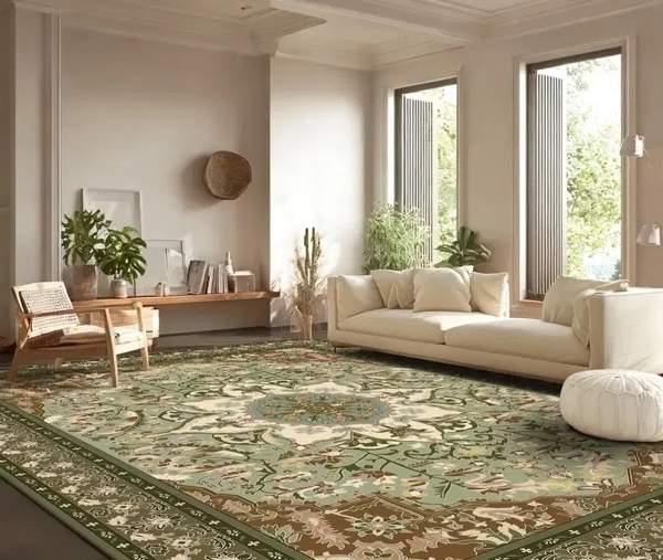 آپارتمان ۱۴۰متری ۳خواب تاپ لوکیشن جهانتاب