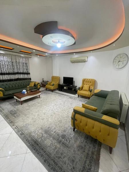 آپارتمان 71 متری